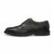 BOSS BY BECKHAM - Smart lace-ups - dark brown one