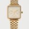 Anna Field by Zalando Watch - gold-coloured