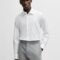 BOSS JOE KENT - Shirt - white