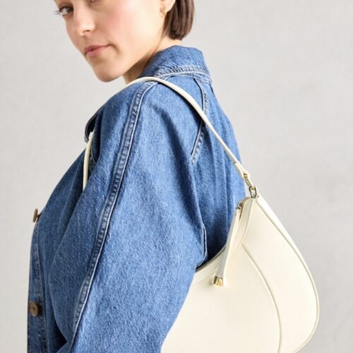Anna Field by Zalando Handbag - offwhite
