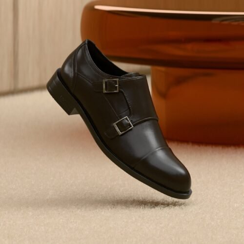 BOSS TAYIL - Smart slip-ons - black