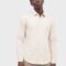 BOSS JOE - Shirt - light beige