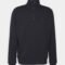BOSS ZETRUST - Sweatshirt - dark blue