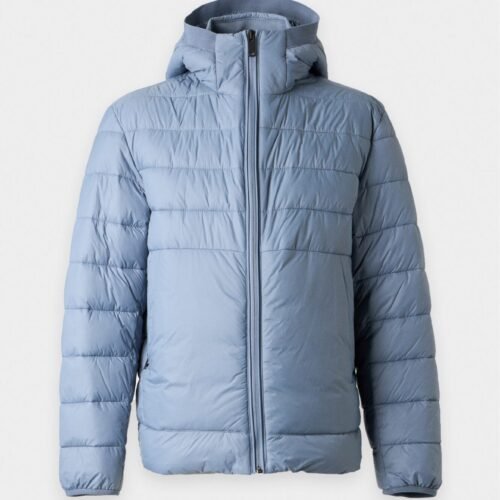 BOSS ODENNI - Winter jacket - medium blue