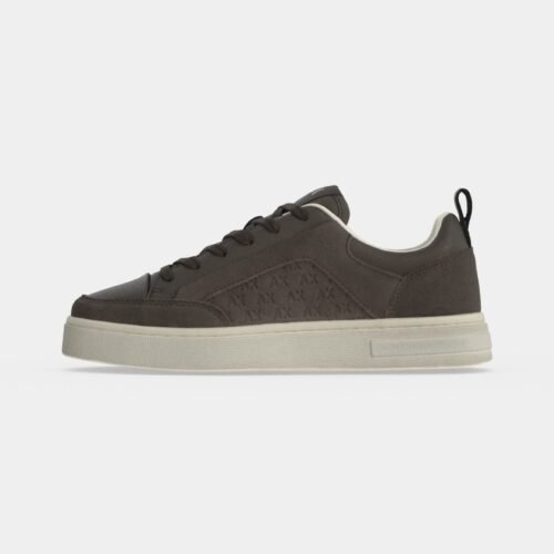 Armani Exchange LONDON - Trainers