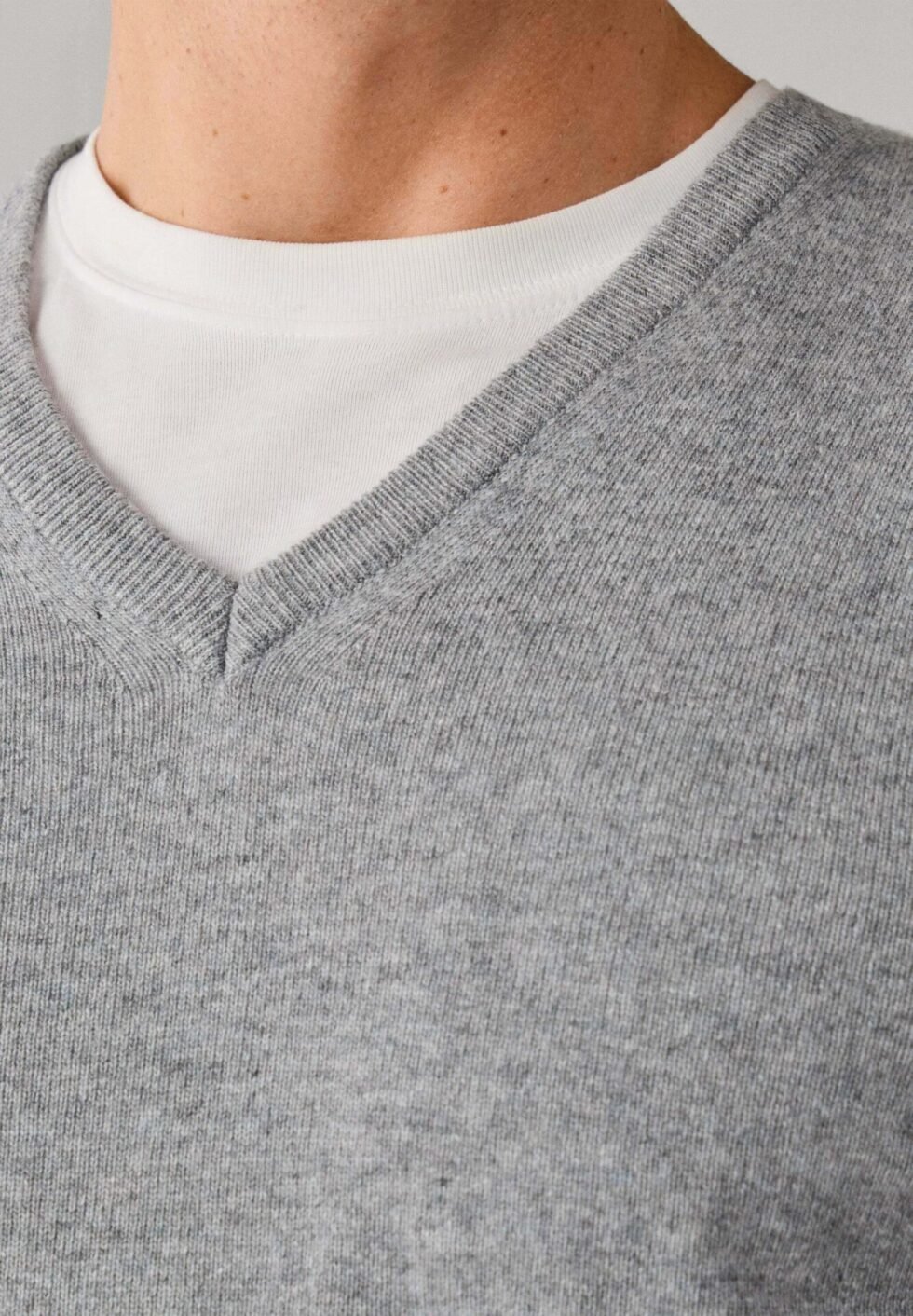 Hackett London Jumper - putty beige