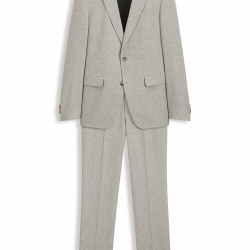 BOSS SET - Suit - open brown