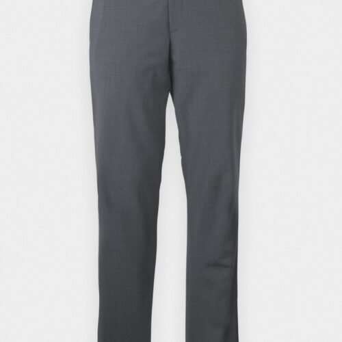 BOSS Trousers - dark grey