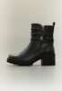 Anna Field by Zalando Wedge Ankle Boots - black
