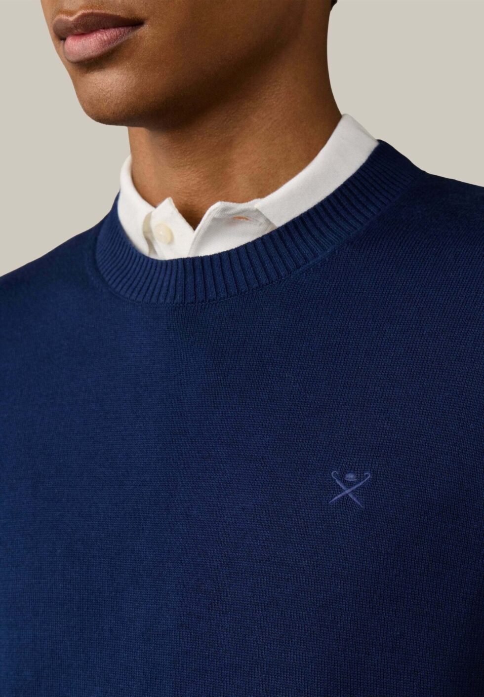 Hackett London Jumper - old navy