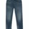 BOSS P-RE.MAINE - Jeans Tapered Fit - dark blue two