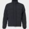 EMPORIO ARMANI JACKET - Down jacket - black beauty