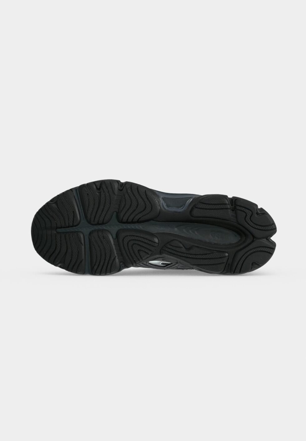 ASICS SportStyle GEL-NYC 2.0 UNISEX - Trainers - graphite grey/black
