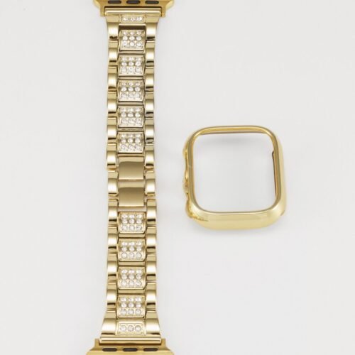 Anna Field by Zalando Watch accessory - gold-coloured