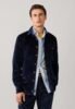 Façonnable Shirt - marine blue