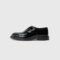 Emporio Armani Smart lace-ups - black