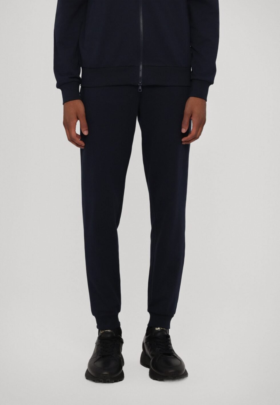 EA7 Emporio Armani Tracksuit - blue