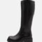 Anna Field by Zalando Boots - black