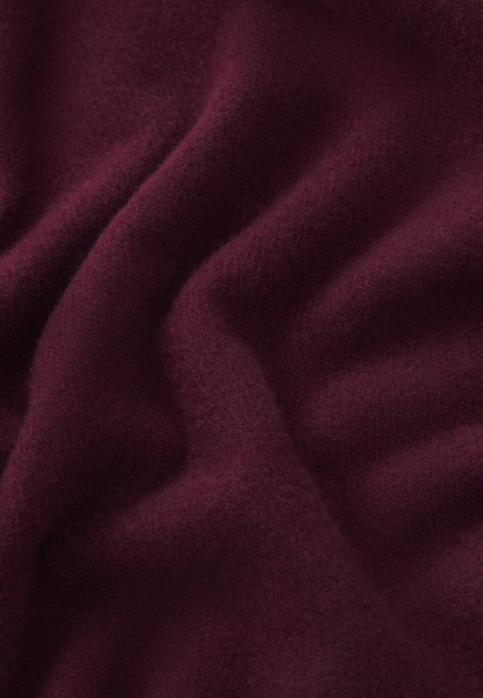 Anna Field by Zalando Scarf - burgundy