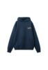 Mango Kids TEEN - Hoodie - royal blue