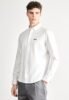 BOSS ST_MOTION L 10263169 01 - Shirt - white