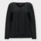 Anna Field by Zalando Long-sleeved top - black