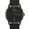 ARMANI EXCHANGE MEN TRADITIONAL WATCHES - Watch - black