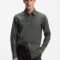 BOSS RELEGANT - Shirt - open green