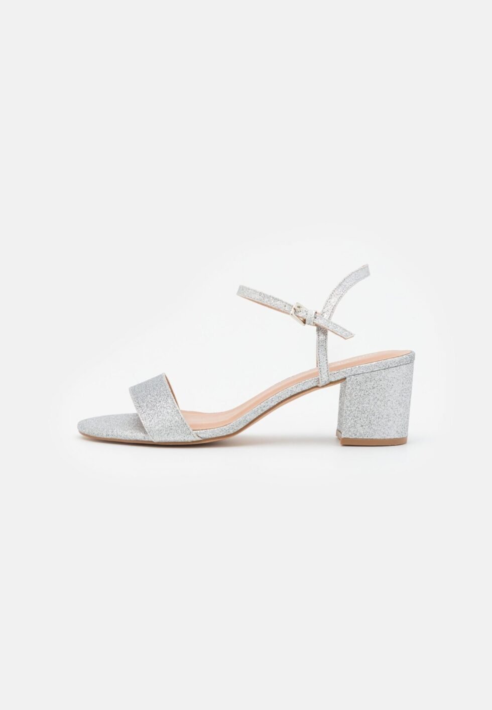 Anna Field by Zalando Sandals - silver