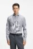 BOSS Shirt - dark blue four