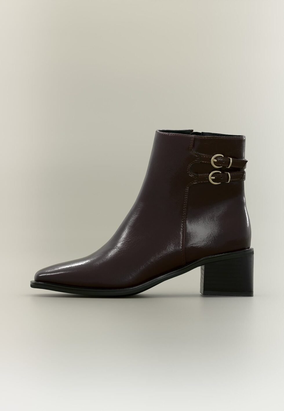 Anna Field by Zalando Ankle boots - brown