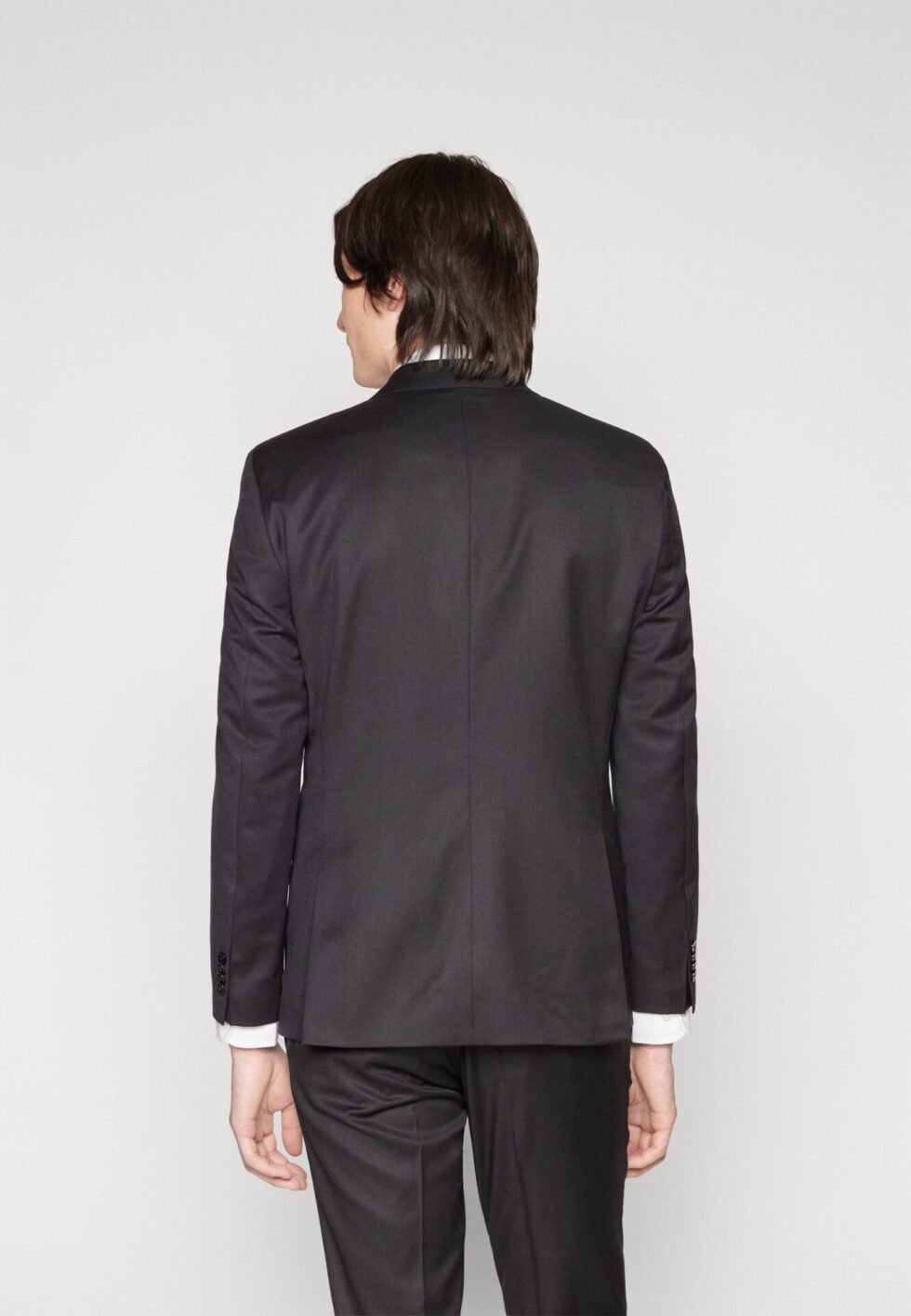 BOSS JECKSON - Blazer jacket - black