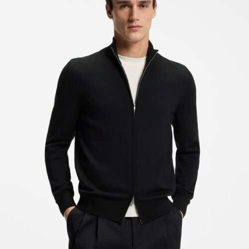 BOSS Cardigan - black one