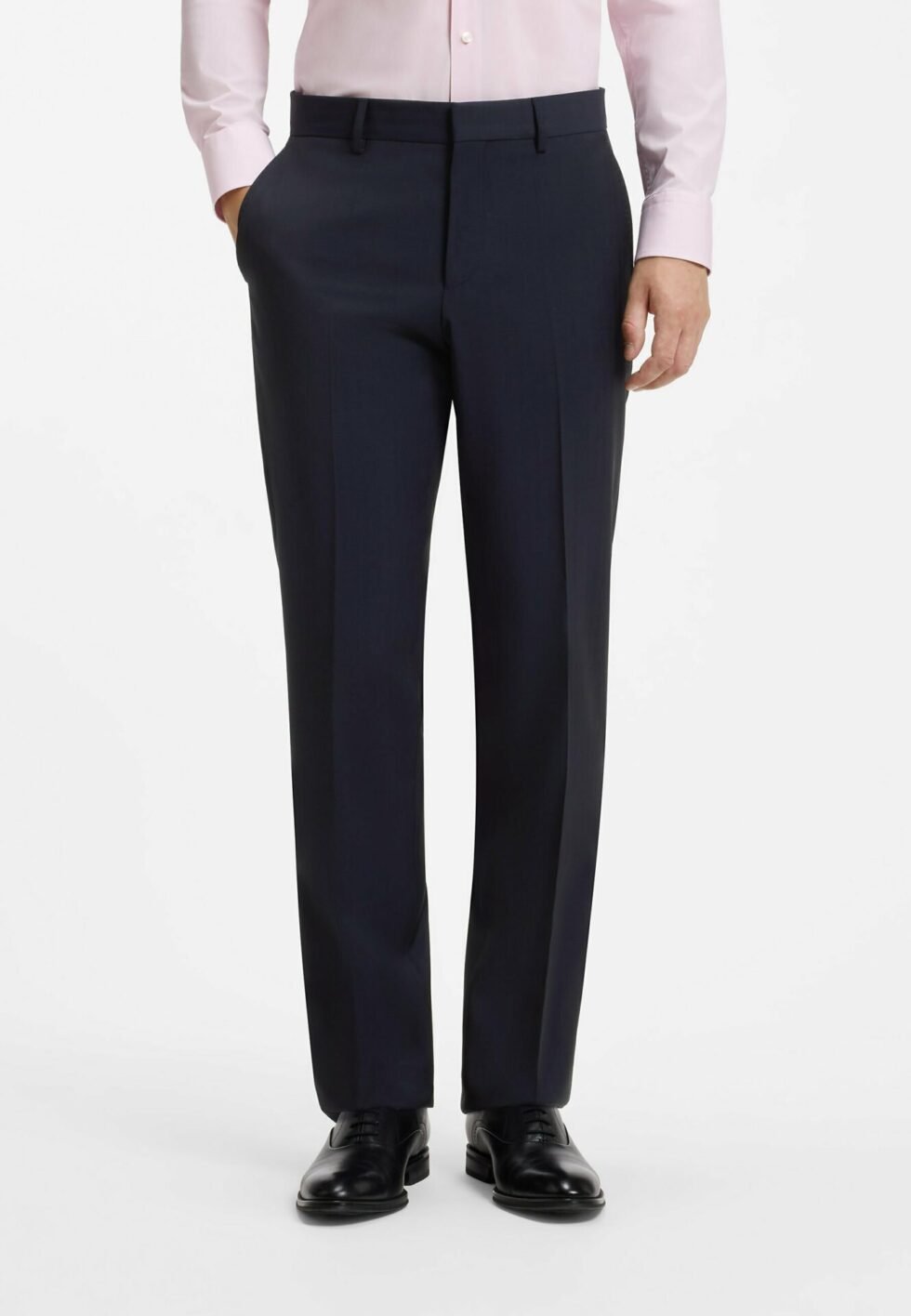 BOSS SET - Suit - dark blue four