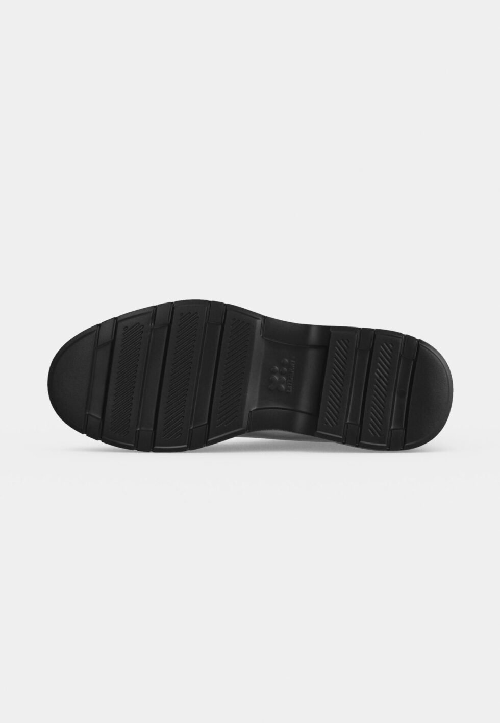 HUGO NASH HALB - Lace-up ankle boots - black