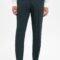 BOSS Suit trousers - tanne