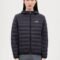 EA7 Emporio Armani TRAIN CORE - Down jacket - black