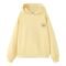 Mango Kids KID - Hoodie - yellow