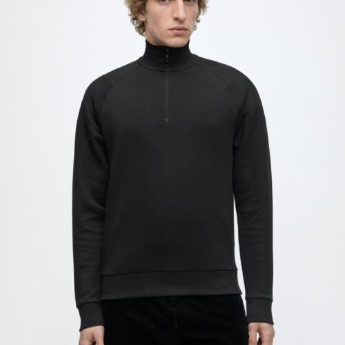 BOSS Sweatshirt - black