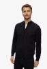 BOSS BALONSO L - Cardigan - black one