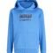 Jack & Jones Kids SWEATSHIRT SWEATSHIRT JUNIOR - Hoodie - Blue