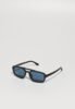 EMPORIO ARMANI Sunglasses - matte black