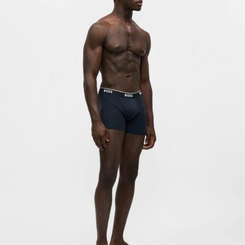BOSS POWER 3 PACK - Boxer shorts