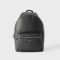 BOSS Rucksack - black