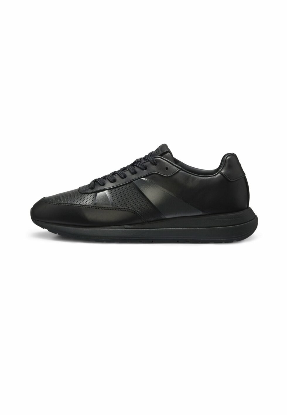 BOSS Trainers - black five