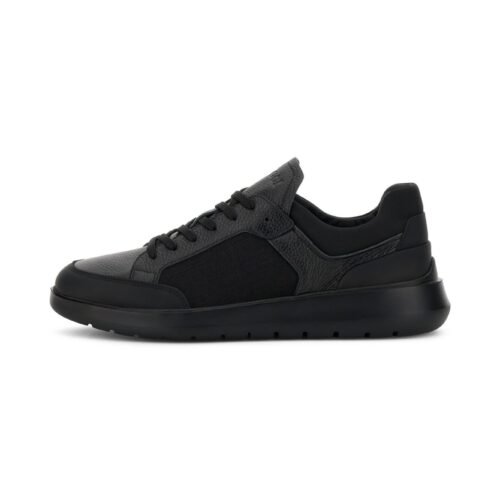 Boggi Milano Trainers - black