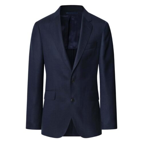 HACKETT LONDON Blazer jacket - navy
