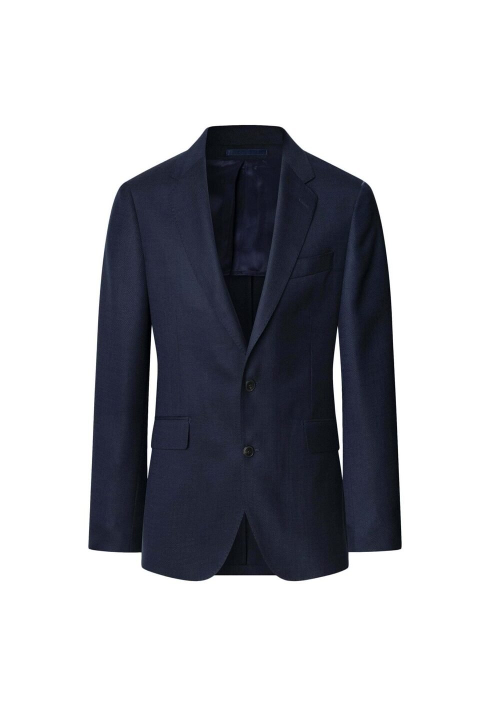 HACKETT LONDON Blazer jacket - navy