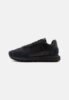 Emporio Armani Trainers - black/navy