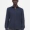 BOSS LIAM - Shirt - open blue
